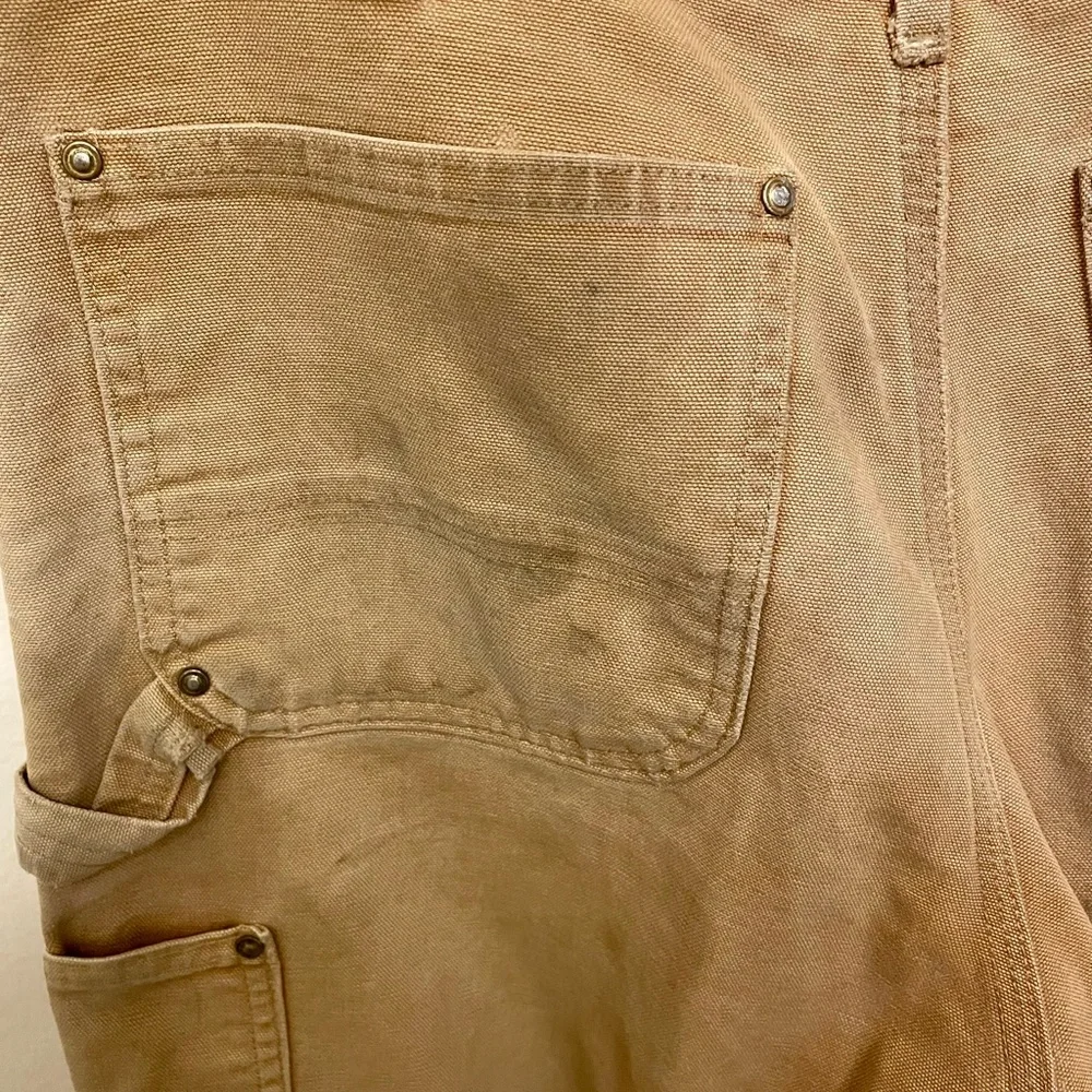 Vintage Carharrt Pants - Picture 4 of 5
